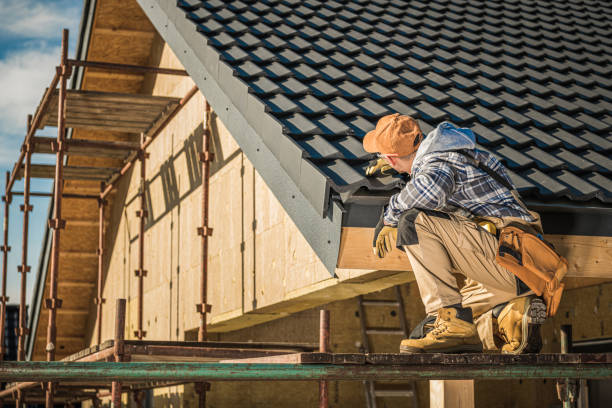 Best Heating Cable for Roof Installation  in Cibolo, TX