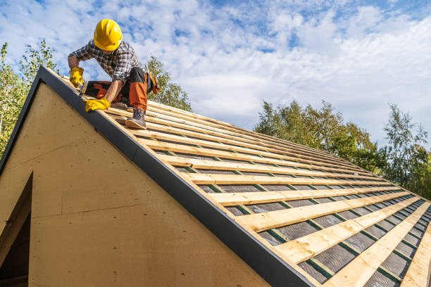 Roof Waterproofing Services in Cibolo, TX